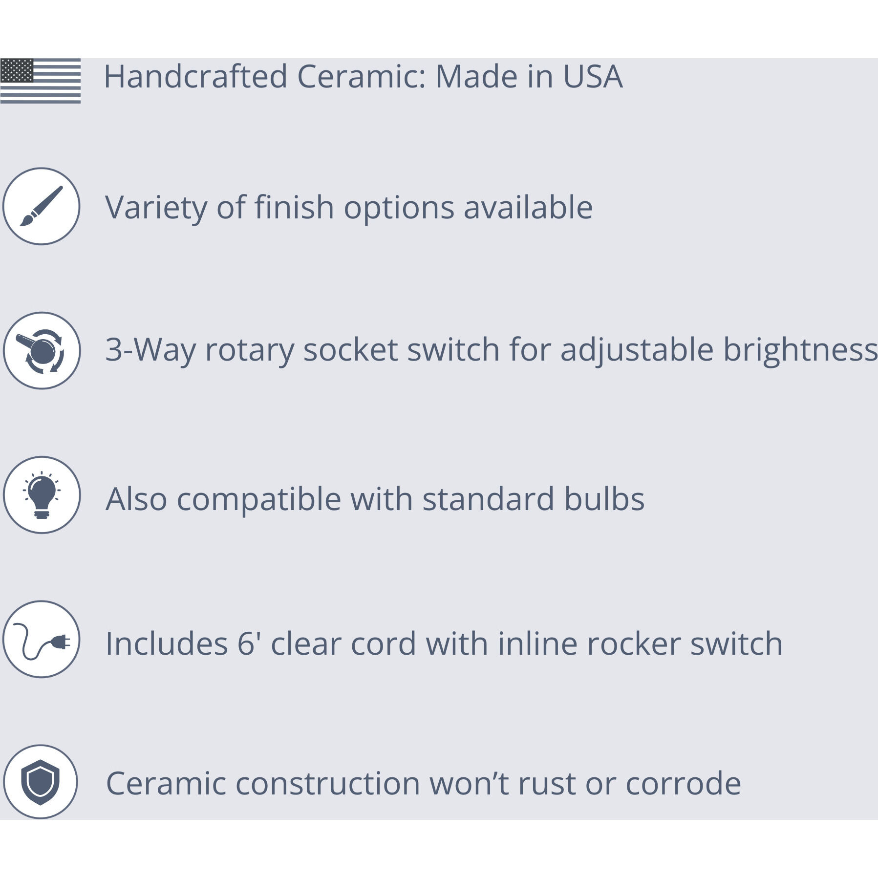 Luminance Collection - Kava 1 Light 22 inch Carbon Matte Black Table Lamp Portable Light in Cream, Form+Finish+Function