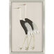 Birds of a Feather / Flock Together Multi and Neutral and Black and Gray Framed Art
