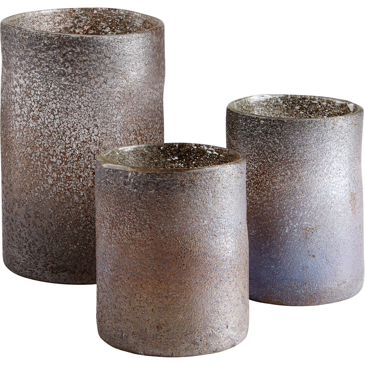 Cordelia 9 X 7 inch Vase, Large