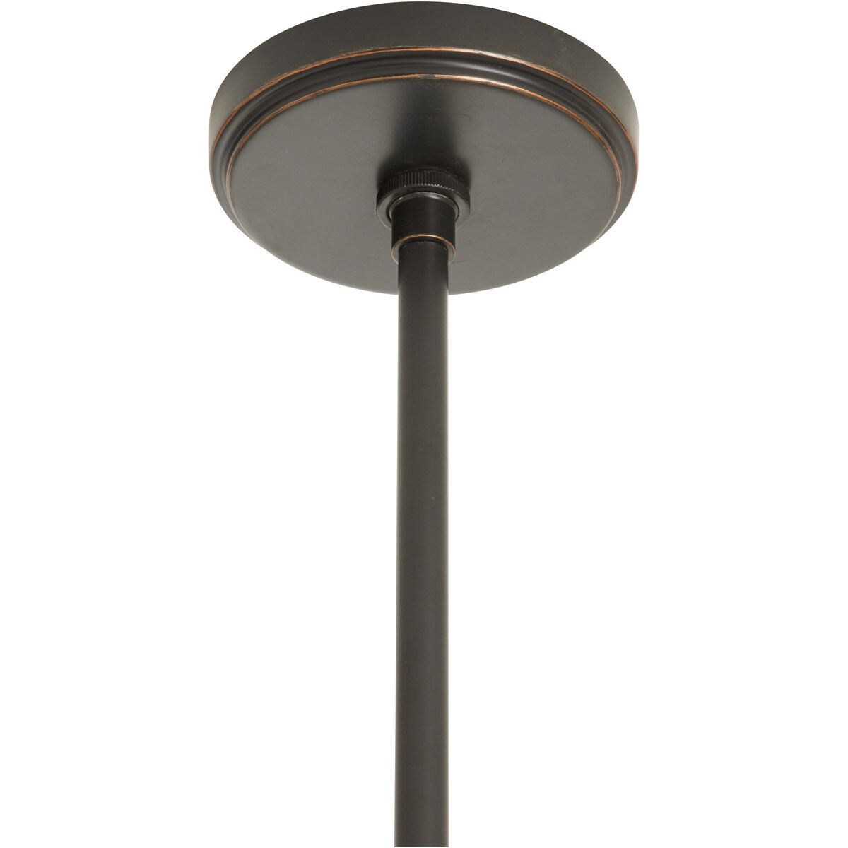 Linus 10 Light 55 inch Antique Brass and Bronze Starburst Chandelier Ceiling Light