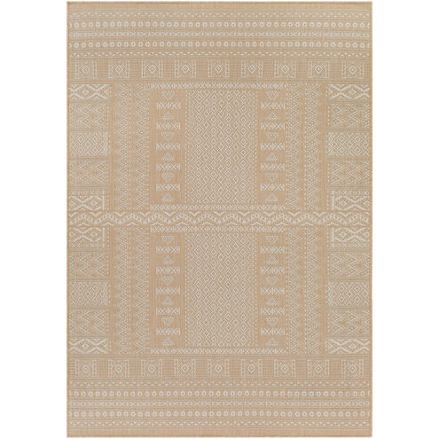 Malibu 108 X 79 inch Rugs in 7 x 9, Rectangle