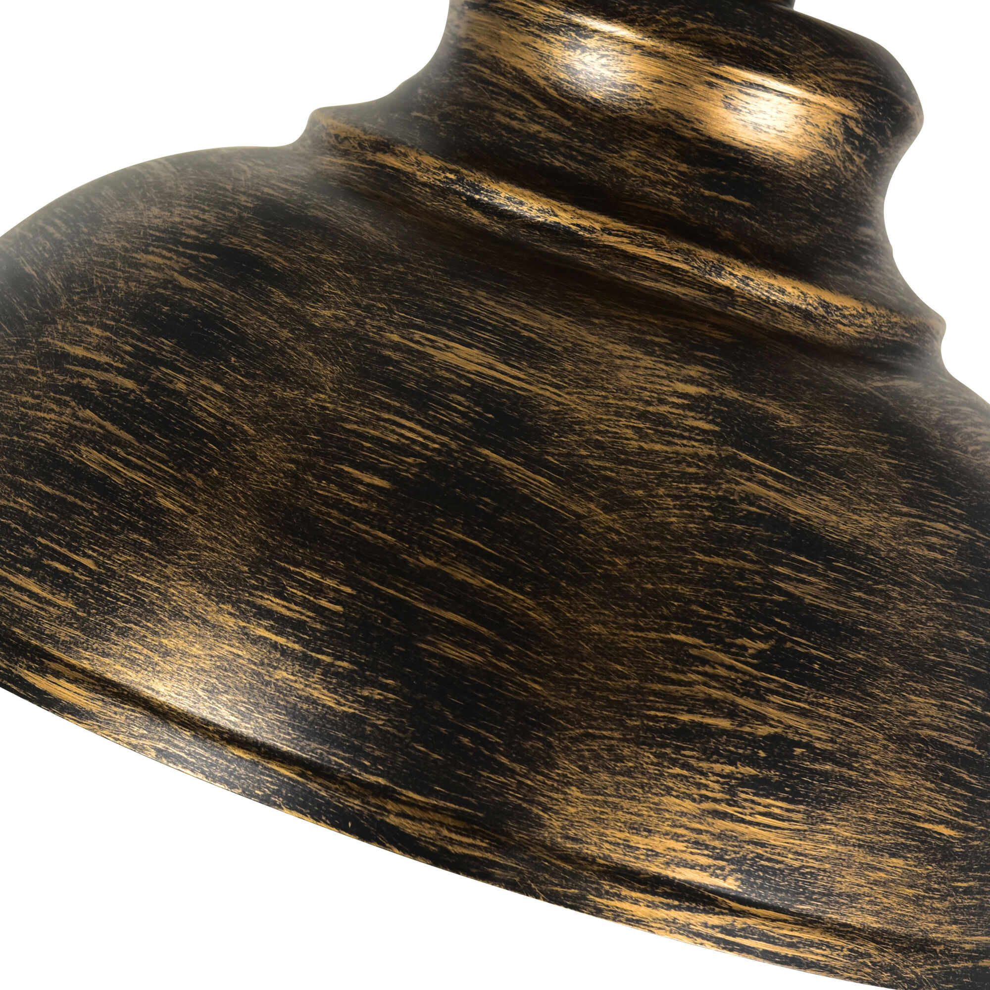 Vogel 1 Light 11 inch Antique Copper Down Mini Pendant Ceiling Light