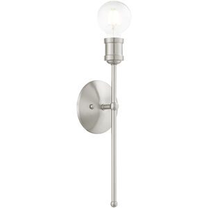 Lansdale 1 Light 5.00 inch Wall Sconce