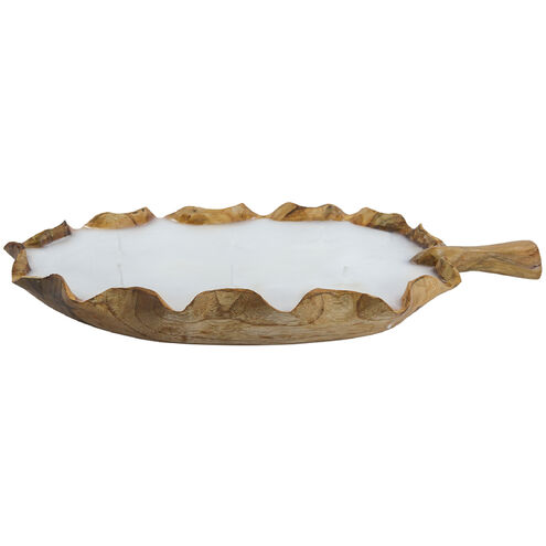 Raffa 5.9 X 2.4 inch Candleholder