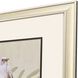 Botanical Birds Beige and Green and Blue and Brown Framed Art, Propac