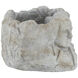 Ronnan 22.8 X 11.8 inch Vase