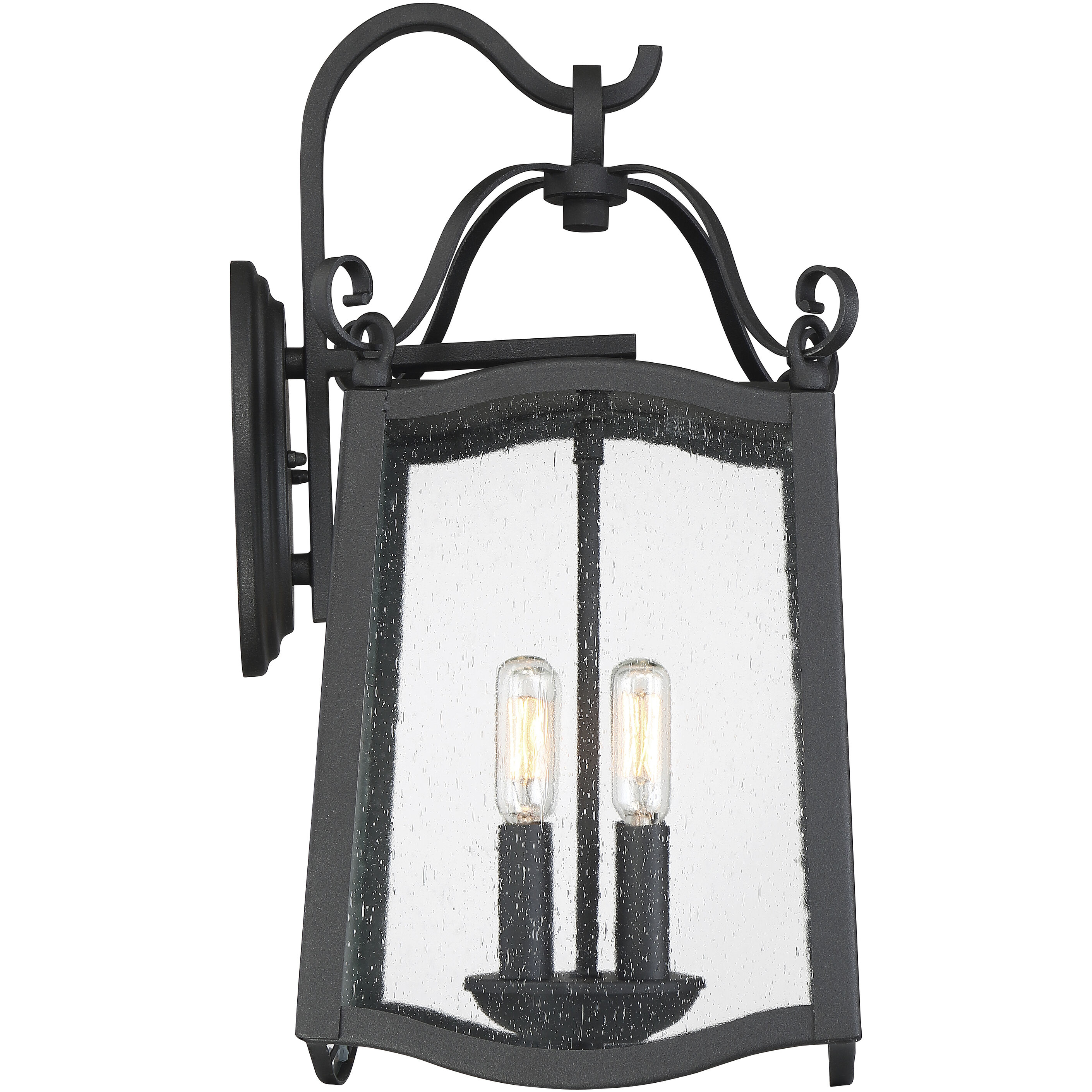 Glenwood Outdoor Wall Lantern