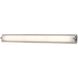 Piper 1 Light 37.00 inch Bathroom Vanity Light