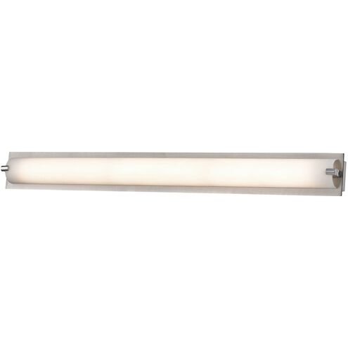 Piper 1 Light 37.00 inch Bathroom Vanity Light