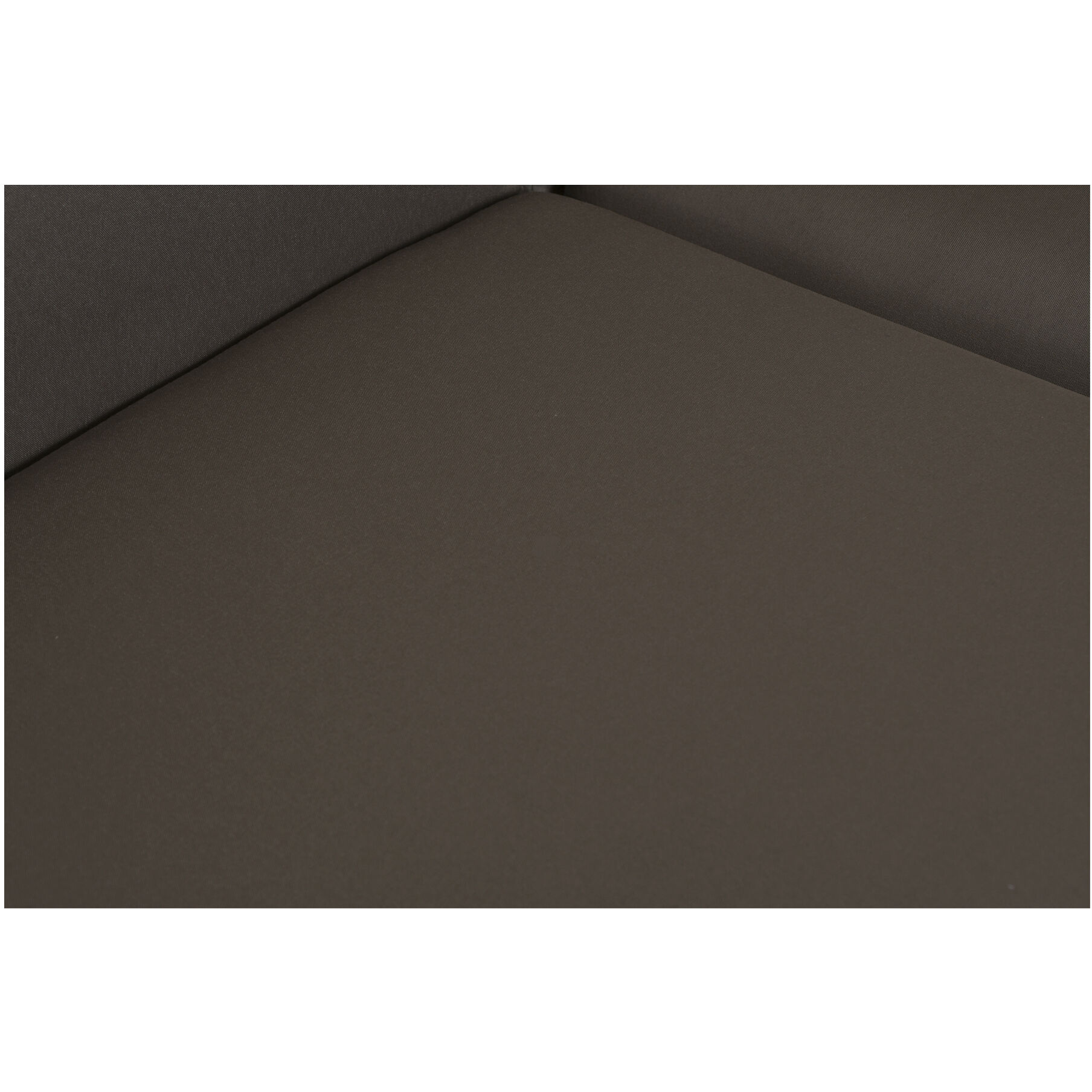 Suri Red Outdoor Sofa, 3-Seat