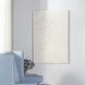 Sandstorm Multi - Off-White Wall Art