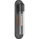 Tully 1 Light 4.5 inch Black ADA Sconce Wall Light