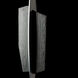 Cambrian 73.6 inch 60.00 watt Sterling Floor Lamp Portable Light
