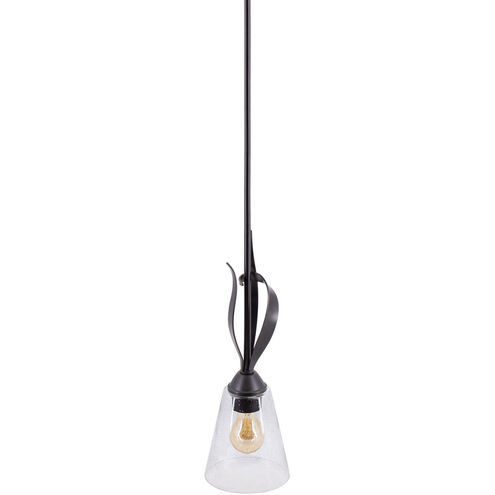 Dhalia 1 Light 6 inch Pendant Ceiling Light