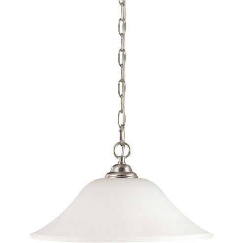 Dupont 1 Light 16.00 inch Pendant