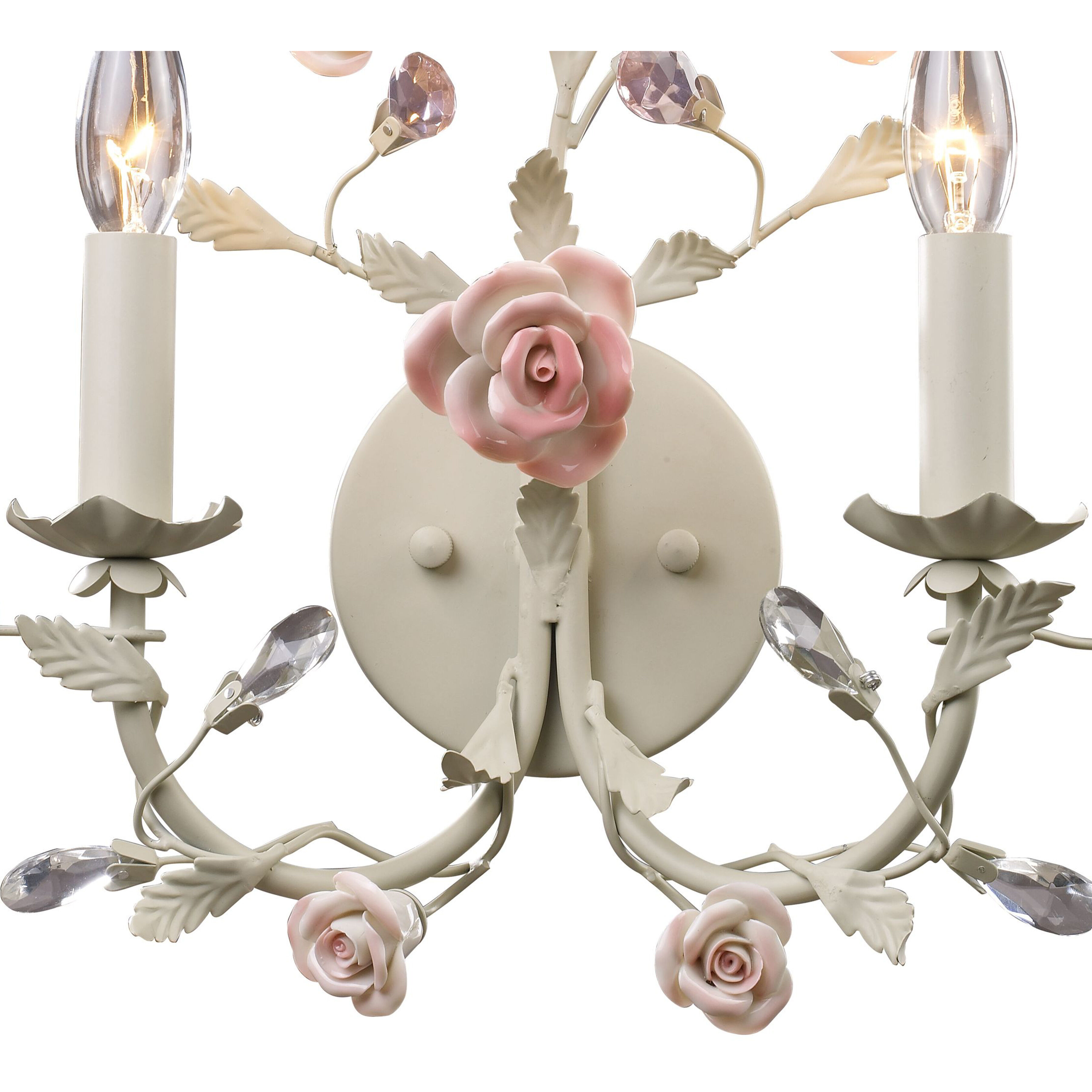 Heritage Sconce Wall Light