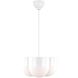 Christiane Lemieux Cheverny 4 Light 15.13 inch Matte White Pendant Ceiling Light