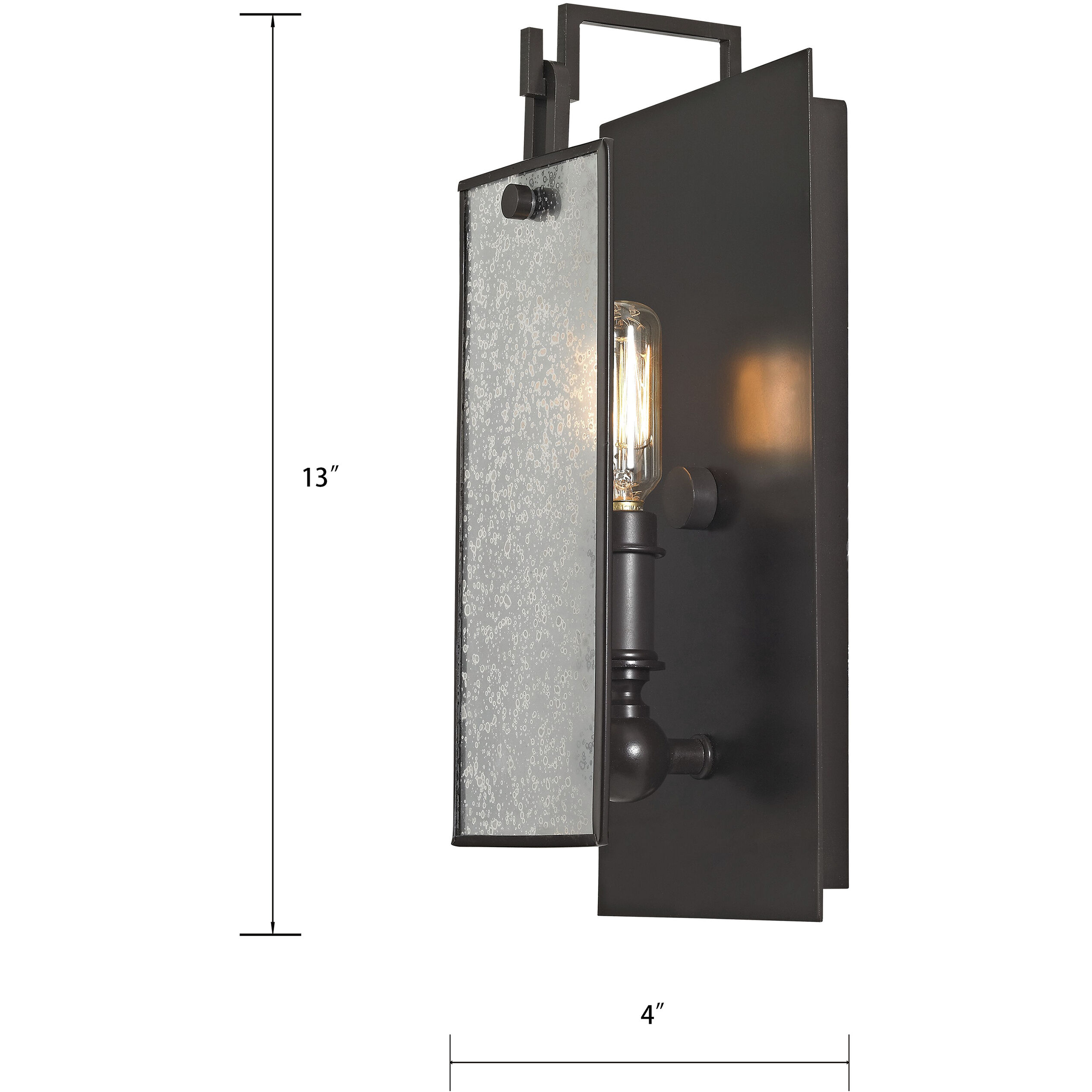 Lindhurst Sconce Wall Light