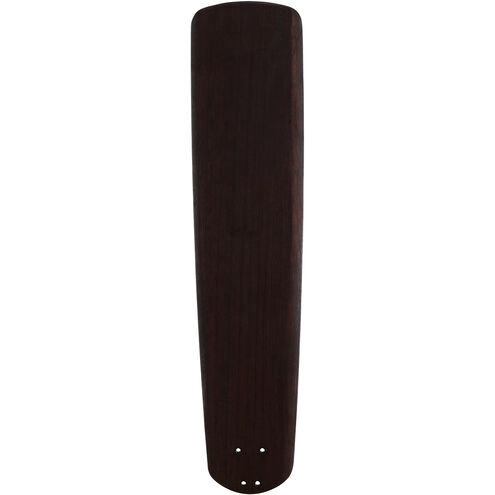 myFanimation Dark Walnut 32.36 inch Each Fan Blades