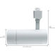 Brentwood 120 Matte White Track Lighting Ceiling Light