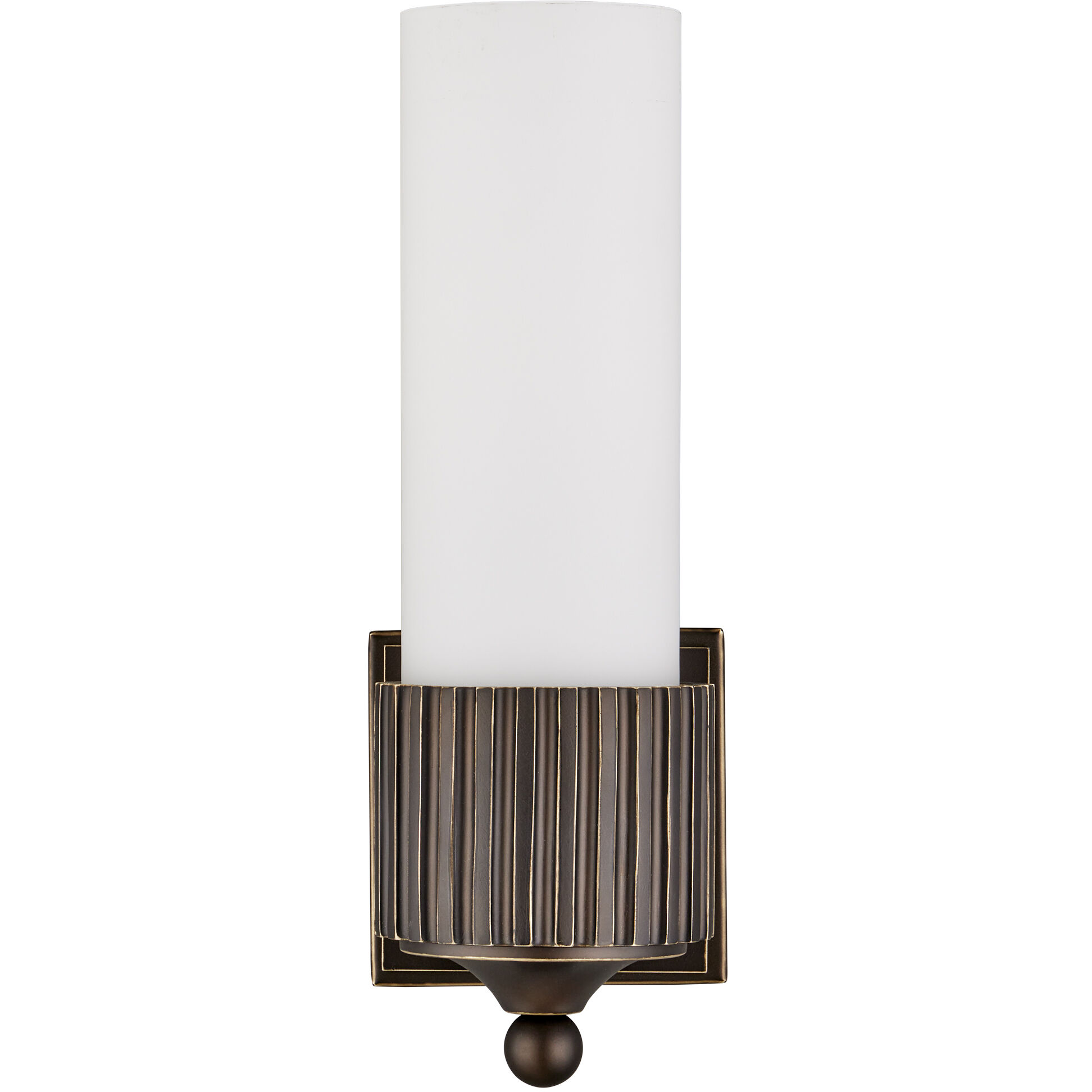 Bryce Bath Wall Sconce Wall Light, Barry Goralnick Collection