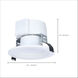 ColorQuick PowerQuick Integrated LED White Recessed Light