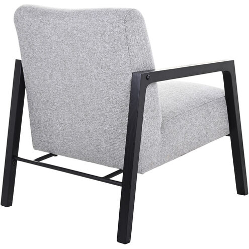 Fox Grey Chair