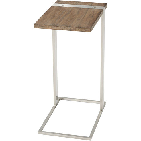 TA Studio No. 2 22 X 15 inch Accent Table