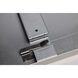 Blink Pro+ LED 23.7 inch White Edge Lit Flush Mount Ceiling Light
