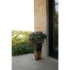 Chaparral Bronze Outdoor Planter