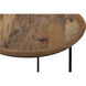 Shylah Side Table