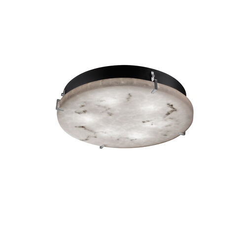 LumenAria 2 Light 12.50 inch Flush Mount