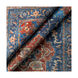 Ace 156 X 108 inch Blue Rug, Rectangle