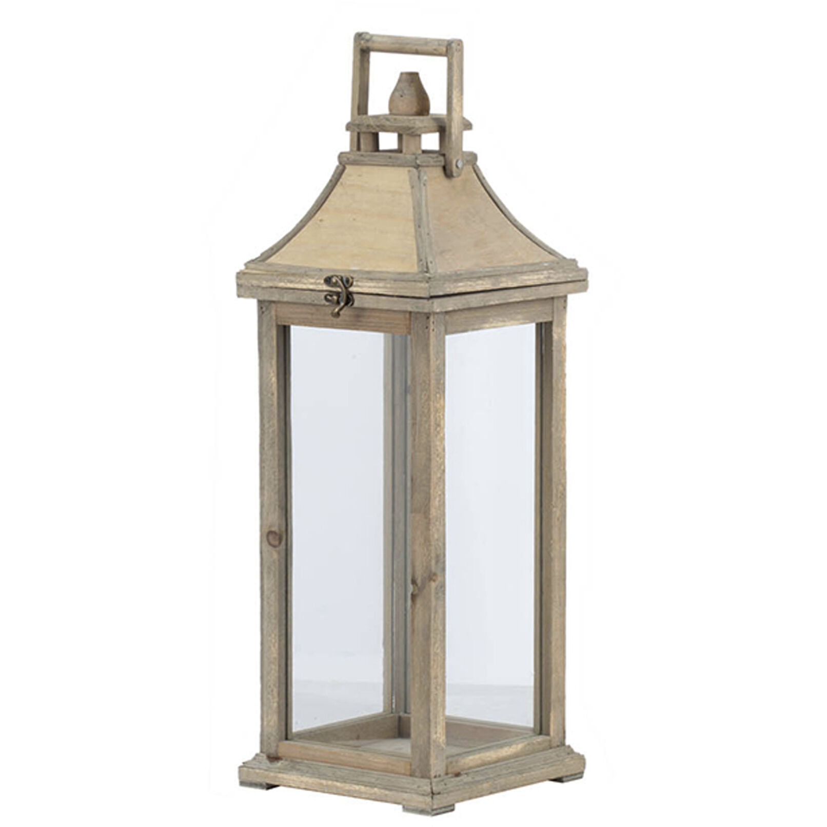 Ivona Ivory Lantern