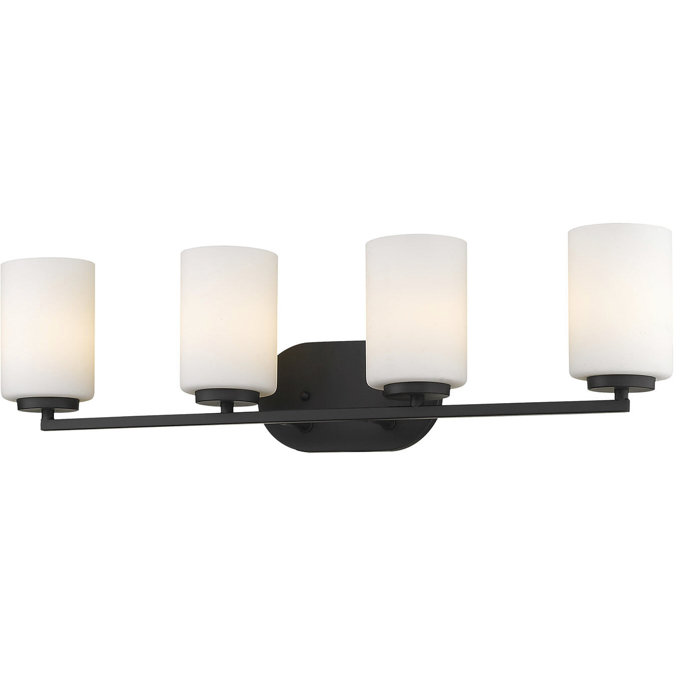 Manhattan Vanity Wall Light