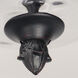 Carriage House DC 2 Light 12 inch Oriental Bronze Outdoor Ceiling Mount