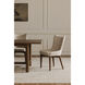 Arden 82.7 X 40 inch Brown Dining Table