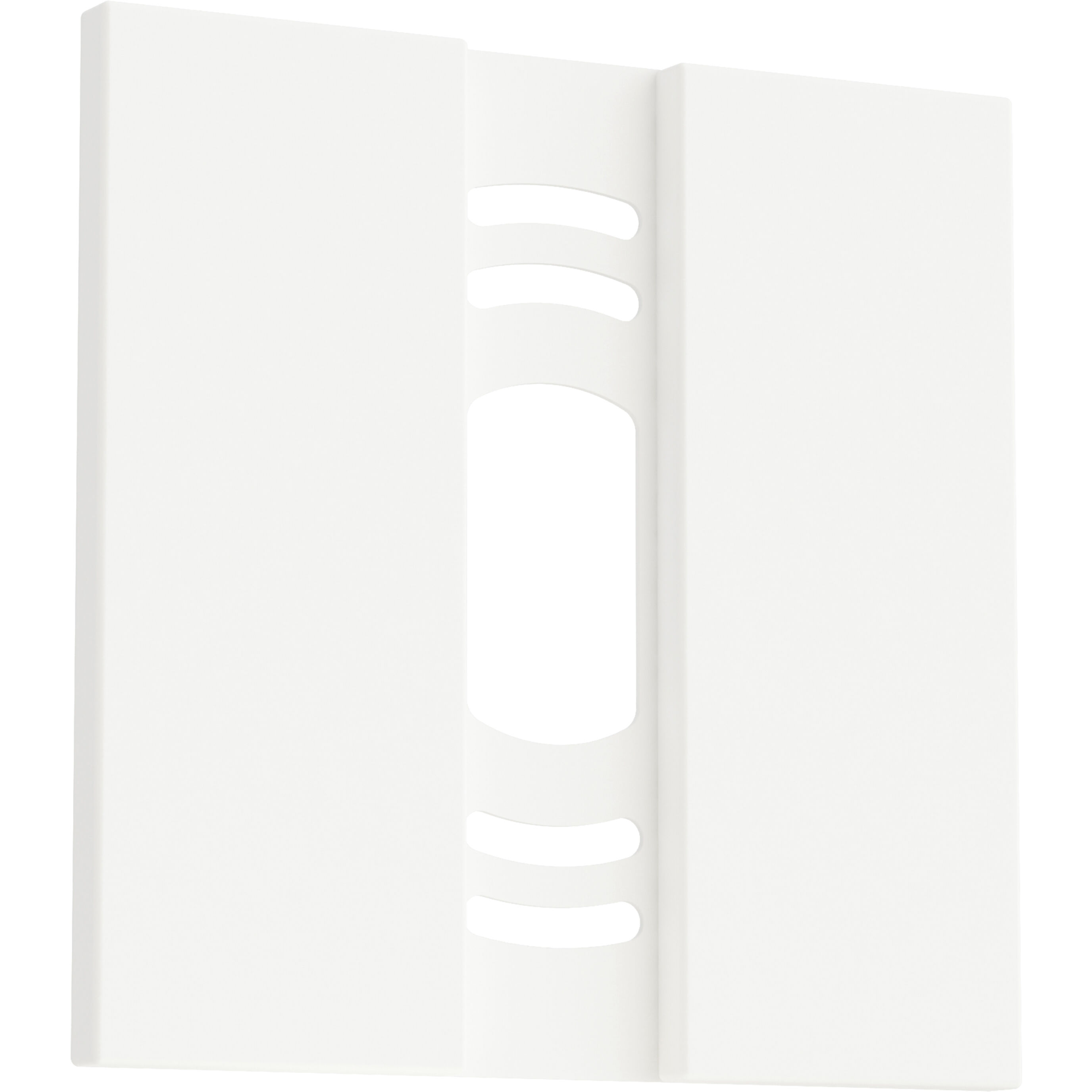 Continuum - Track White LED Track Accessory