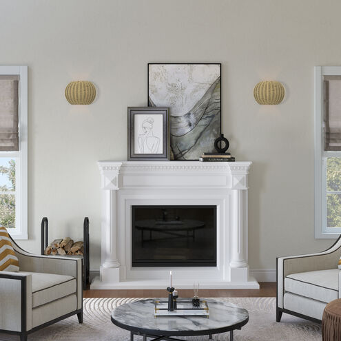 Summervine Wall Sconce Wall Light