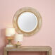 Dawkins 12.5 inch 60.00 watt Beige Table Lamp Portable Light