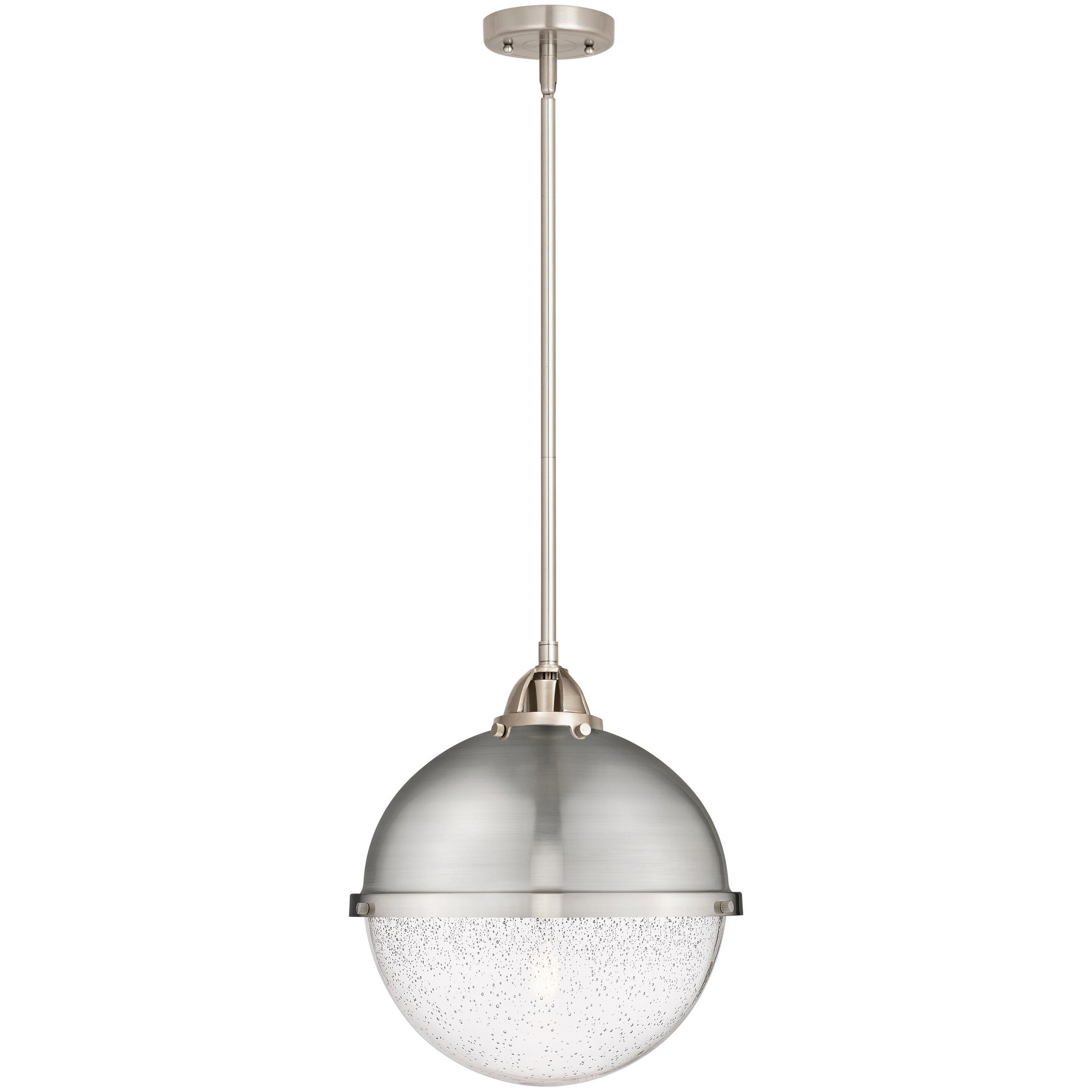 Nouveau 2 Hampden 1 Light 12.88 inch Pendant