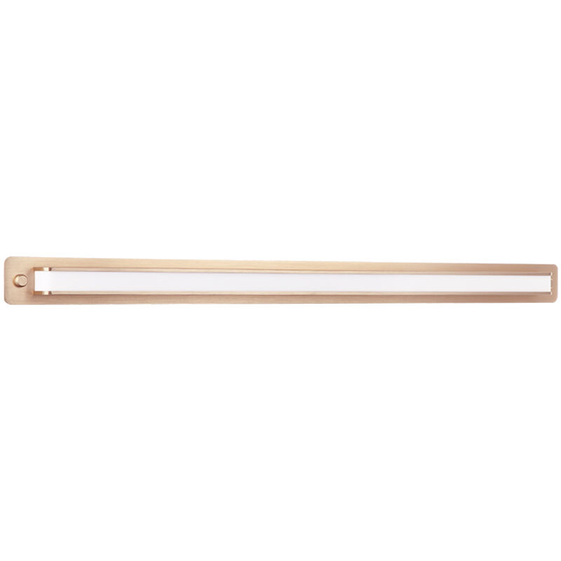 Magdele Wall Sconce Wall Light in Oxidized Rose