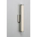 Spec LED 18 inch Satin Nickel Bath Vanity Wall Light