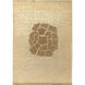 Mugal 132 X 96 inch Rug