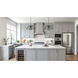 Valencia 1 Light 16 inch Matte Black Pendant Ceiling Light