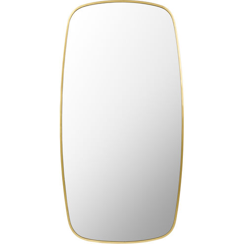 Inverness 55 X 28 inch Wall Mirror