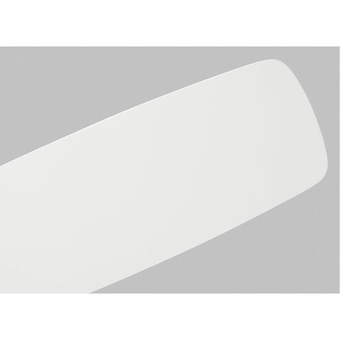 Colony 52 52 inch Matte White Ceiling Fan