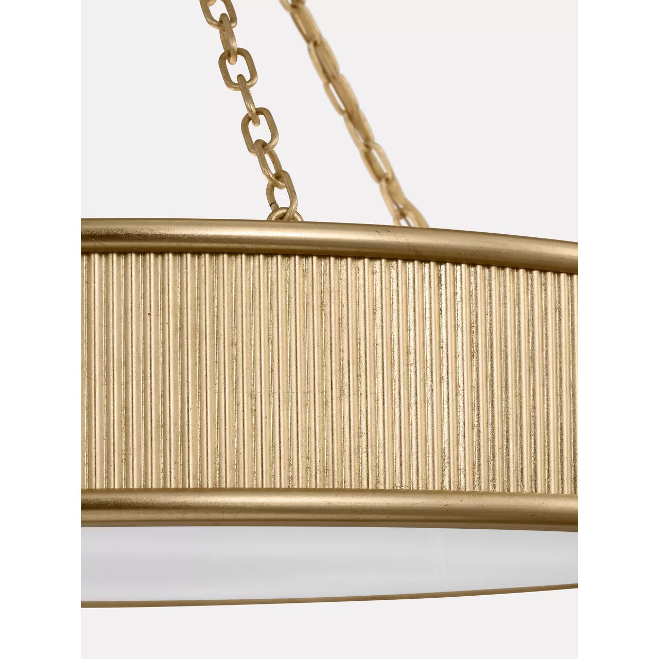 Paloma Contreras Ritz 10 Light 36 inch Gild Chandelier Ceiling Light