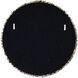 Rossetti 39.3 X 39.3 inch Moringa Wood Mirror