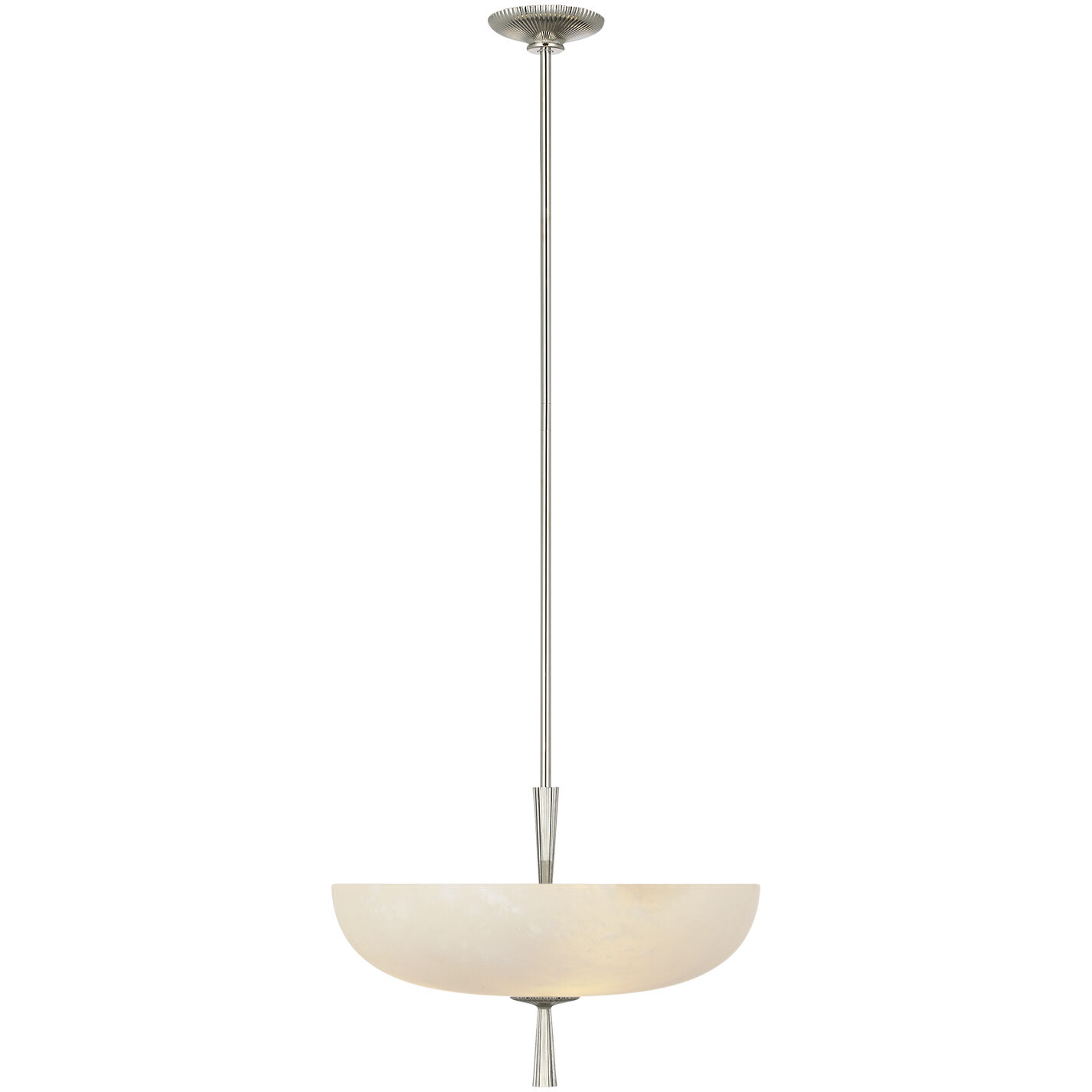 AERIN Pascal 3 Light 19.00 inch Pendant
